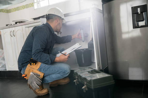 Best Sewer Line Repair  in Sarcoxie, MO