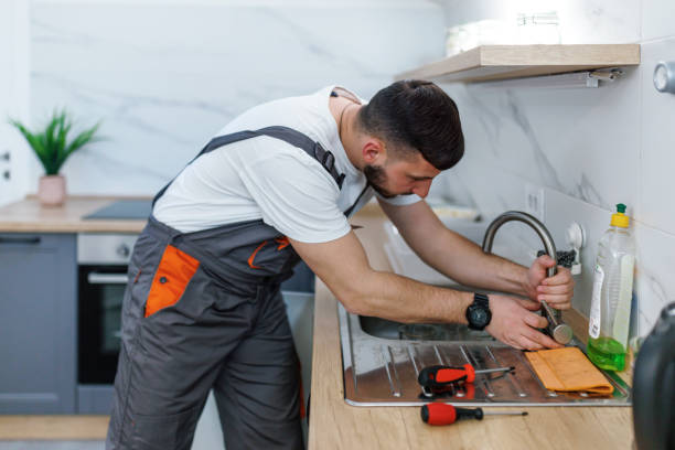 Best Plumbing Repair Near Me  in Sarcoxie, MO