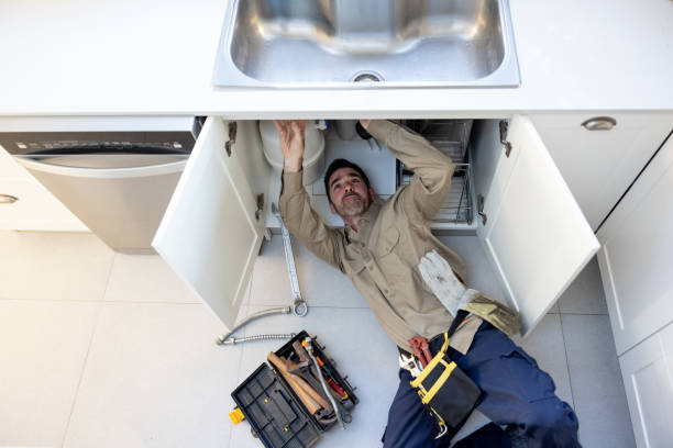 Best Shower Repair Services  in Sarcoxie, MO