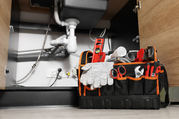 Best Plumbing Inspection Services  in Sarcoxie, MO
