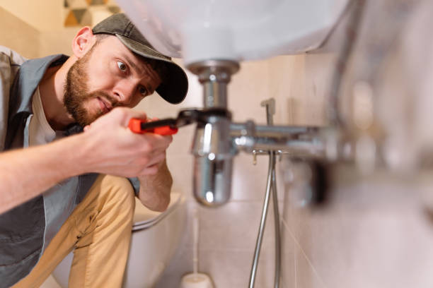Septic Systems in Sarcoxie, MO