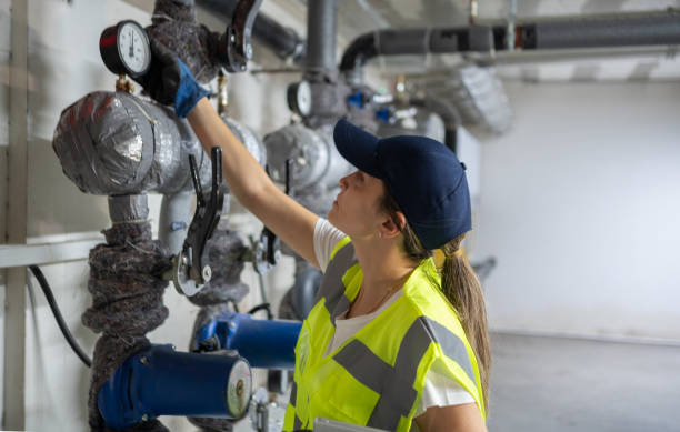 Shower Repair Services in Sarcoxie, MO