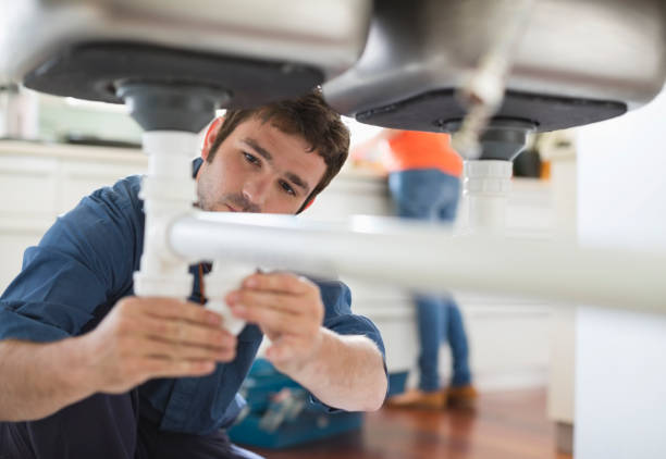 Best Local Plumber Services  in Sarcoxie, MO