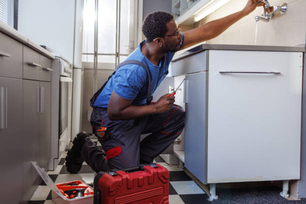 Best Hot Water Heater Installation  in Sarcoxie, MO