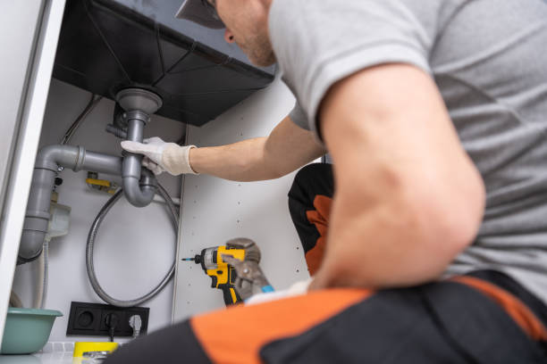 Best Same-Day Plumbing Service  in Sarcoxie, MO