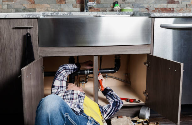 Best Hot Water Heater Installation  in Sarcoxie, MO