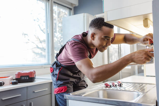 Best Residential Plumbing Services  in Sarcoxie, MO
